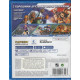 игра Street Fighter x Tekken (PS Vita, русские субтитры)