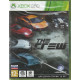 игра The Crew Русская версия 
