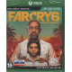 Far Cry 6 (Xbox ONE, Xbox Series X) Русская обложка