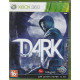 игра Dark (Xbox 360, Английский язык)