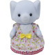 Sylvanian Families Набор "Пикник с барбекю для друзей" (5640)