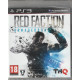 Red Faction: Armageddon Русская версия (PS3)
