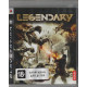 игра Legendary (PS3)