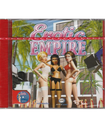 игра Erotic Empire Русская версия Jewel (PC)