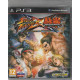 игра Street Fighter X Tekken Русские субтитры (PS3)