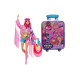 Кукла Barbie Extra Fly Барби в пустыне HPB15