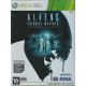 Aliens: Colonial Marines Расширенное Издание Русская версия (Xbox 360)
