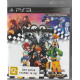 игра  Kingdom Hearts HD 1.5 ReMIX (PS3)