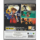 игра  Kingdom Hearts HD 1.5 ReMIX (PS3)