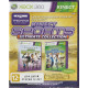 Kinect Sports Ultimate Collection (Сезон 1 + Сезон 2) русская версия (Xbox 360) 