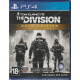 игра Tom Clancy's The Division Gold Edition (PlayStation4, русская версия)