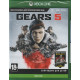 игра Gears of War 5 (Xbox One, русская версия)