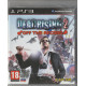 игра Dead Rising 2 Off The Record (PlayStation 3)