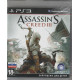 игра Assassins Creed III Русская версия (PS3)
