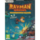 Rayman Origins Коллекционное Издание Русская Версия Box (PC)