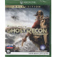 Tom Clancys Ghost Recon Wildlands Gold Edition (Xbox One) Русская обложка