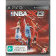 NBA 2K13 (PS3)