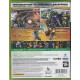 игра Anarchy Reigns Limited Edition (Xbox 360, Английский язык)