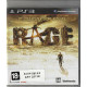 игра RAGE Русская Версия (PS3)