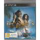 Port Royale 3: Pirates and Merchants (PS3)