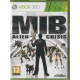 Men in Black: Alien Crisis (Люди в черном) (Xbox 360)