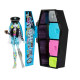 Кукла Monster High Skulltimate Secrets Series 1 Frankie HKY62
