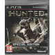 игра  Hunted: The Demon's Forge Special Edition (PS3)