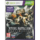 Steel Battalion Heavy Armor для Kinect (Xbox 360)