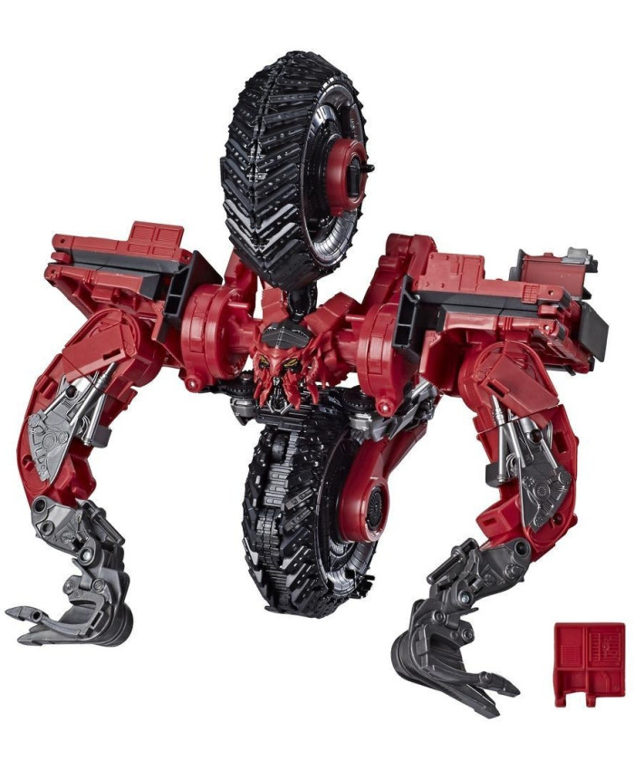 Трансформер Transformers Scavenger, коллекционный, E0703_E7216, 33 см