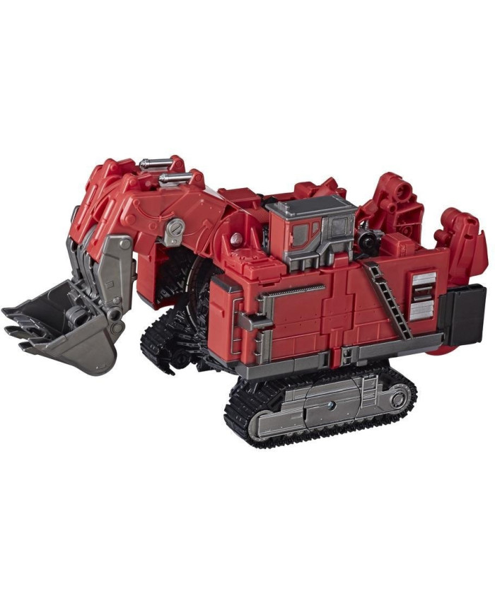Трансформер Transformers Scavenger, коллекционный, E0703_E7216, 33 см