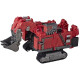 Трансформер Transformers Scavenger, коллекционный, E0703_E7216, 33 см