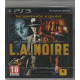 игра L.A. Noire Расширенное издание (PS3)