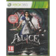 игра Alice: Madness Returns + American McGee's Alice HD (Xbox 360/Xbox One)