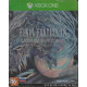 Final Fantasy XV Расширенное издание Steelbook Русская версия (XboxOne)