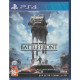 игра Star Wars: Battlefront (PlayStation4, русская версия)