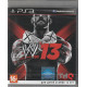 игра WWE 13 (PS3)