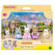 Набор Sylvanian Families Малышки принцессы 5703