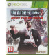 игра Dead Rising 2: Off the Record (Xbox 360, Английский язык)