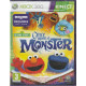 игра Sesame Street Once Upon a Monster (Xbox 360)