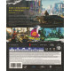 Игра Cyberpunk 2077 Steelbook + Comicbook. Voodoo  Русская версия (PS4,PS5)
