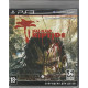 игра Dead Island Riptide (PS3)