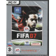 игра FIFA 07 Русская версия Box (PC)