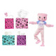 Кукла Barbie Cutie Reveal Мишка HKR04