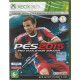 игра Pro Evolution Soccer 2015 (Xbox 360, русские субтитры)