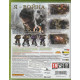 игра Warhammer 40.000: Space Marine (Xbox 360, русская версия)