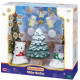 Набор Sylvanian Families Волшебный Новый год 2136