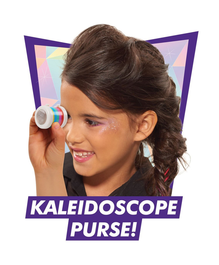Кукла Hairdorables Hairmazing Rayne Рейни серия 3, 26 см