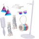 Кукла Hairdorables Hairmazing Rayne Рейни серия 3, 26 см