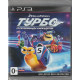 игра Турбо: Суперкоманда каскадеров (PS3)