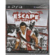 игра Escape Dead Island (PS3)